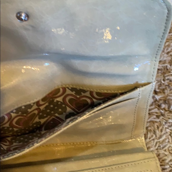 Guess wallet - Picture 4 of 6